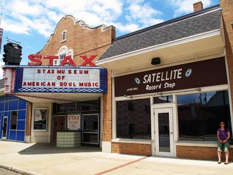 Stax