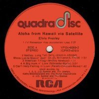 6089 vpsx 1973 red orange quad side4 small VPSX 6089 Aloha from Hawaii via Satellite (Elvis Presley)