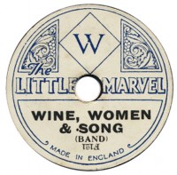 5.4" (13.8cm), early type.