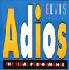 Adios , The Final Performance