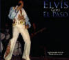 Elvis Presley CD Elvis Goes El Paso - Elvis Presley Bootleg CD