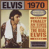 Elvis 1972 - The Real Elvis Elvis 1970 - The Real Elvis - Elvis Presley Bootleg CD