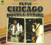All In A Blaze Chicago Double-Strike - Elvis Presley Bootleg CD