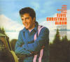 I Got Stung Elvis' Christmas Album - Elvis Presley Bootleg CD