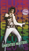 Tigerman - An Alternate Anthology , Vol. 1-4 Unedited Masters - Elvis Presley Bootleg CD