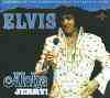 Elvis Presley bootleg CD Aloha Jerry