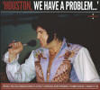 Here I Go Again Houston, We Have A Problem - Elvis Presley Bootleg CD