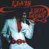 I Got Stung I Got Lucky - Elvis Presley Bootleg CD