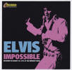 I Got Stung Impossible - Elvis Presley Bootleg CD