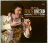 Adios Lincoln - Elvis Presley Bootleg CD