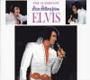 The Alternate Love Letters From Elvis - Elvis Presley Bootleg CD