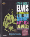 City Of Angels - Elvis Presley Bootleg CD City Of Angels - Elvis Presley Bootleg CD
