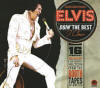 Doin The Best I Can - Elvis Presley Bootleg CD Doin' the Best I Can - Elvis Presley Bootleg CD