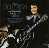 Big Boss Man At Lake Tahoe From Elvis In Murfreesboro - Elvis Presley Bootleg CD - Elvis Presley Bootleg CD