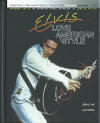 Love American Style - Elvis Presley Bootleg CD Love American Style - Elvis Presley Bootleg CD