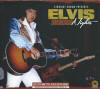 One Week In August - Elvis Presley Bootleg CD Onondaga Nights - Elvis Presley Bootleg CD