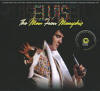 The Man From Memphis - Elvis Presley Bootleg CD The Man From Memphis - Elvis Presley Bootleg CD