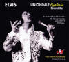 Uniondale Hysteria Second Day - Elvis Presley Bootleg CD Uniondale Hysteria Second Day - Elvis Presley Bootleg CD