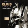 Elvis On Tour - The Standing Room Only Tapes - Elvis Presley Bootleg CD