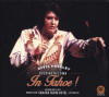 Holding His Own In Tahoe!  - Elvis Presley Bootleg CD