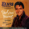 Silver Screen Treasures 1965-1969 (Vol. 2) - Elvis Presley Bootleg CD