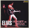 Sunset In Vegas - Elvis Presley Bootleg CD