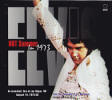Hot Summer In 1973 - Elvis Presley Bootleg CD