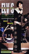 Rock And Beauty - Elvis Presley Bootleg CD