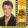 Girl Happy - Elvis Presley Bootleg CD