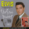 Silver Screen Treasures 1962-1965 (Vol. 1) - Elvis Presley Bootleg CD Silver Screen Treasures 1962-1965 (Vol. 1) - Elvis Presley Bootleg CD
