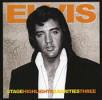 In Fine Form - Elvis Presley Bootleg CD Stage Highlights & Rarities Vol. 3 - Elvis Presley Bootleg CD