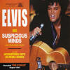 Elvis Sings Suspicious Minds And Other Great Songs - Elvis Presley Bootleg CD