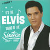 It's The Elvis Sound Of The Sixties (LP/CD) - Elvis Presley Bootleg CD