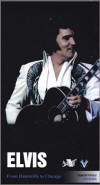 From Huntsville To Chicago - Elvis Presley Bootleg CD