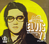 Elvis Presley Bootleg CD