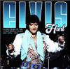 Hurt -  As Recorded At The Veterans Memorial Coliseum - July 30th, 1976 (LP/CD) - Elvis Presley Bootleg CD