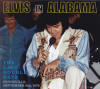 Elvis In Alabama - Elvis Presley CD FTD Label Elvis In Alabama - Elvis Presley CD FTD Label