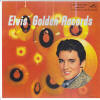 Elvis's Golden Records - Elvis Presley CD FTD Label Elvis's Golden Records - Elvis Presley CD FTD Label