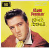 King Creole - Elvis Presley CD FTD Label King Creole - Elvis Presley CD FTD Label
