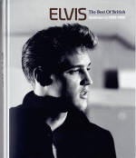 The Best Of British - The RCA Years 1959-1960 - Elvis Presley FTD Book The Best Of British - The RCA Years 1959-1960 - Elvis Presley FTD Book