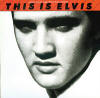This Is Elvis - Elvis Presley CD FTD Label This Is Elvis - Elvis Presley CD FTD Label