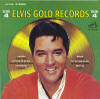 Elvis' Golden Records Vol. 4 - Elvis Presley CD FTD Label Elvis' Golden Records Vol. 4 - Elvis Presley CD FTD Label