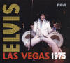 Las Vegas 1975 - Elvis Presley CD FTD Label