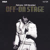 Off - On Stage February, 1970 Revisited