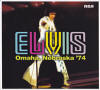 Murfreesboro '74 - Elvis Presley CD FTD Label