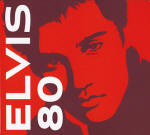 Elvis 80 - Sony 88875044482 -Germany 2014 - Elvis Presley CD