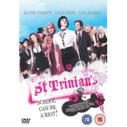 St Trinian's