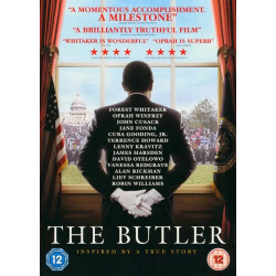 The Butler