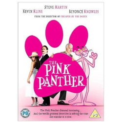 Pink Panther (PG) 2006