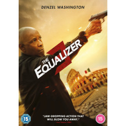 The Equalizer 3